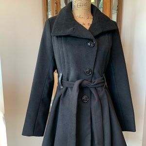Steve Madden Pea Coat
